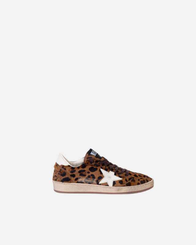 Golden Goose - Balistar Horsy