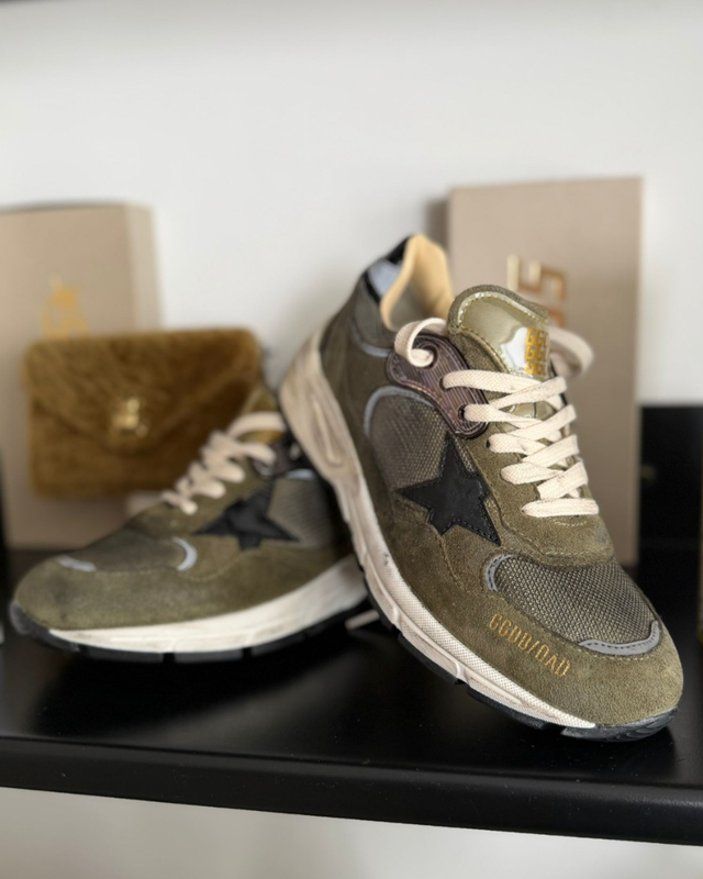 Golden Goose - Sneakers