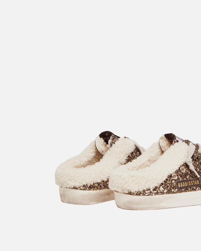 Golden Goose - Star Mule (Copy)