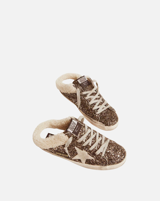 Golden Goose - Star Mule (Copy)