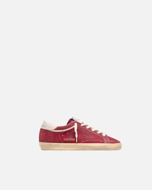 Golden Goose - Super Star Sneakers