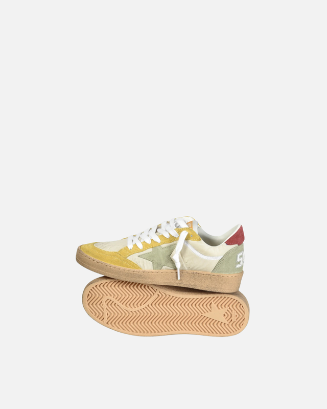 Golden Goose - Super Star Sneakers