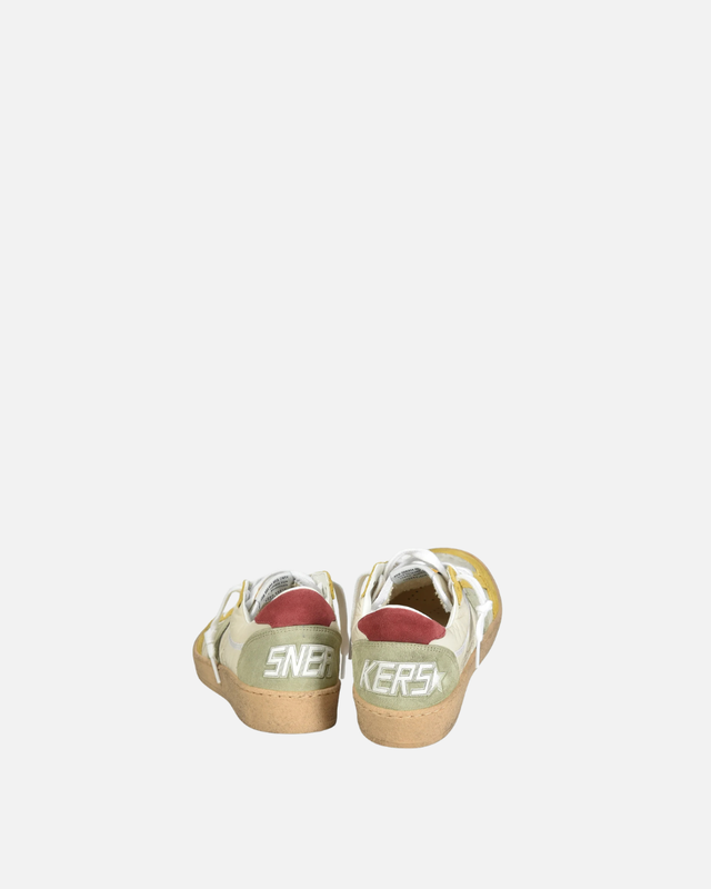 Golden Goose - Super Star Sneakers