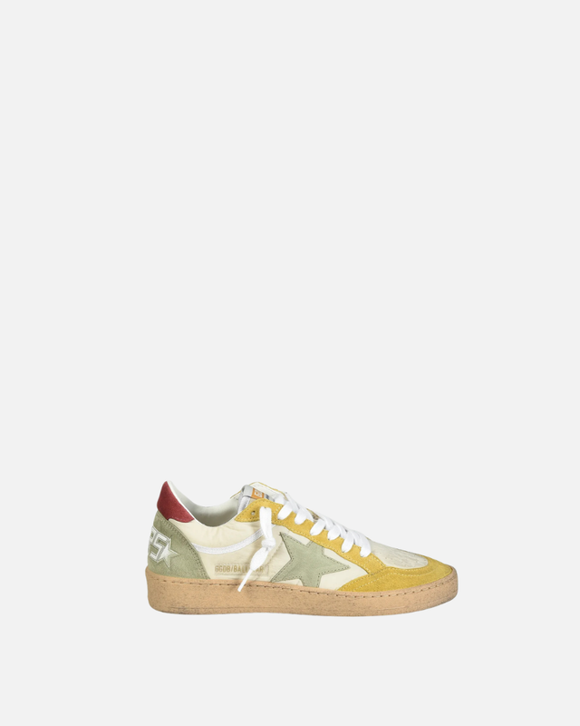 Golden Goose - Super Star Sneakers