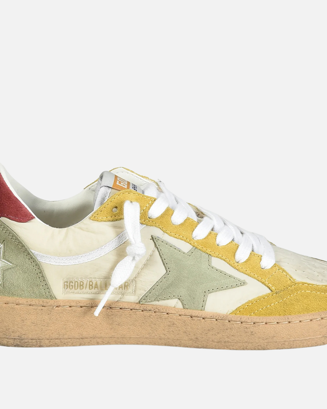 Golden Goose - Super Star Sneakers