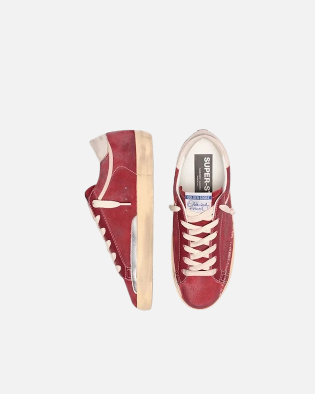 Golden Goose - Super Star Sneakers