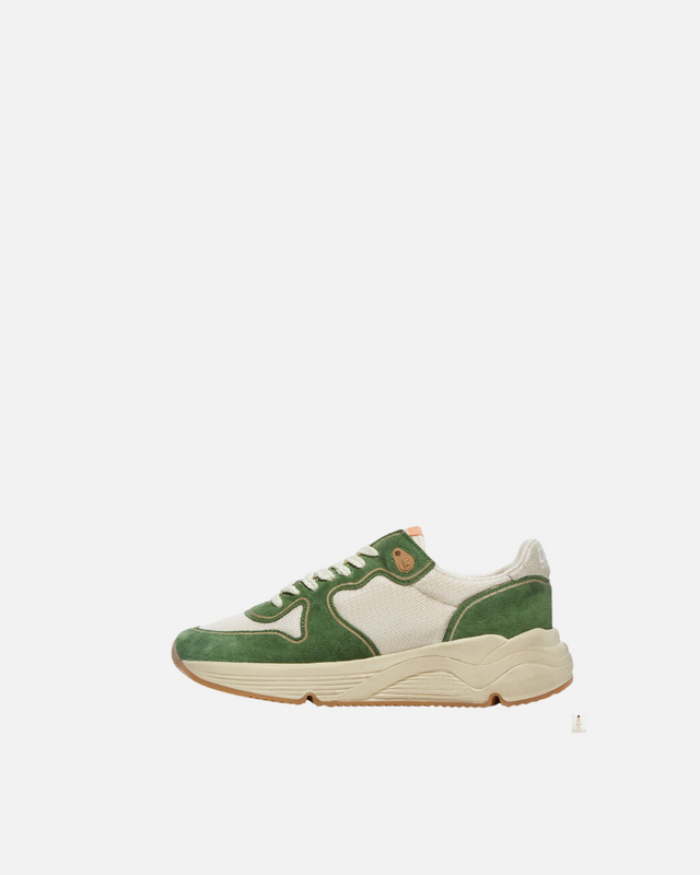 Golden Goose - Woman's Running Shoes