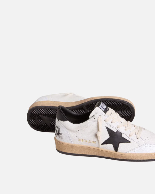 Golden Goose - Women's Ball Star Sneakers
