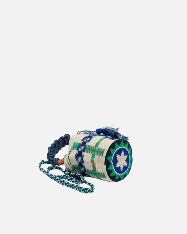 Guanabana - Bucket Bag