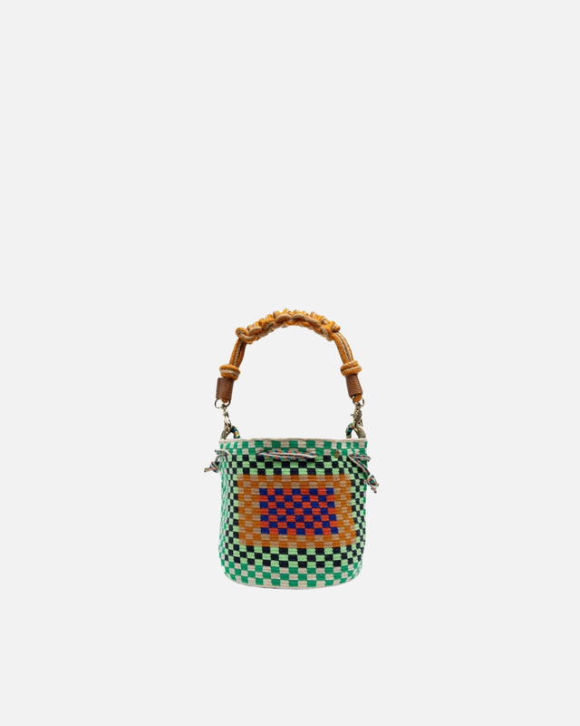 Guanabana - Hand Bag