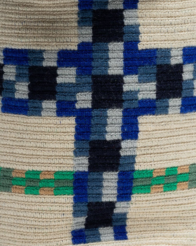 Guanabana - Bucket Bag