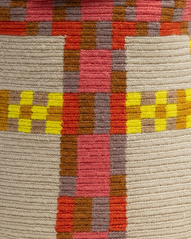 Guanabana - Hand Bag