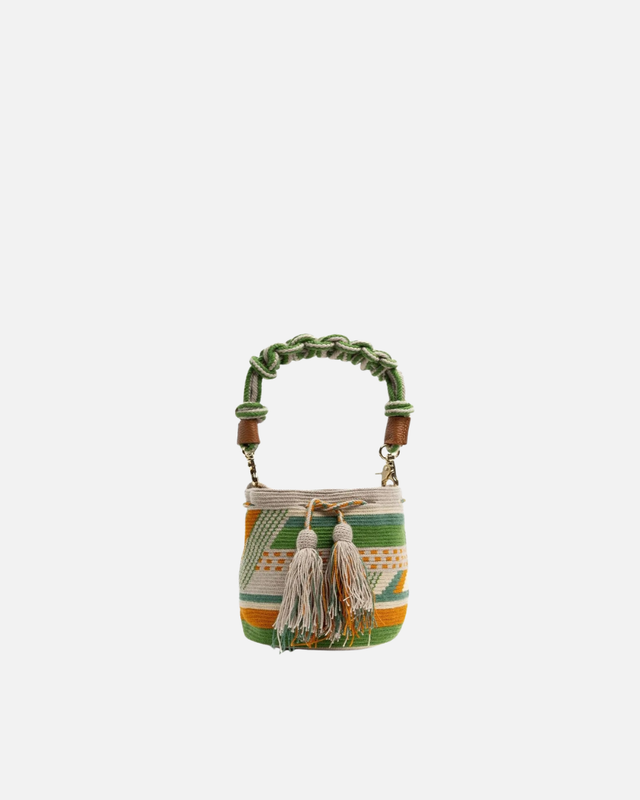 Guanabana - Hand Bag