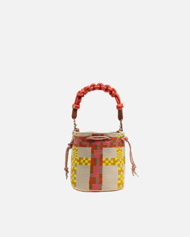 Guanabana - Hand Bag