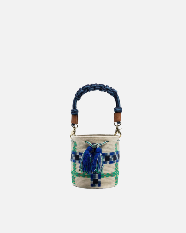 Guanabana - Bucket Bag