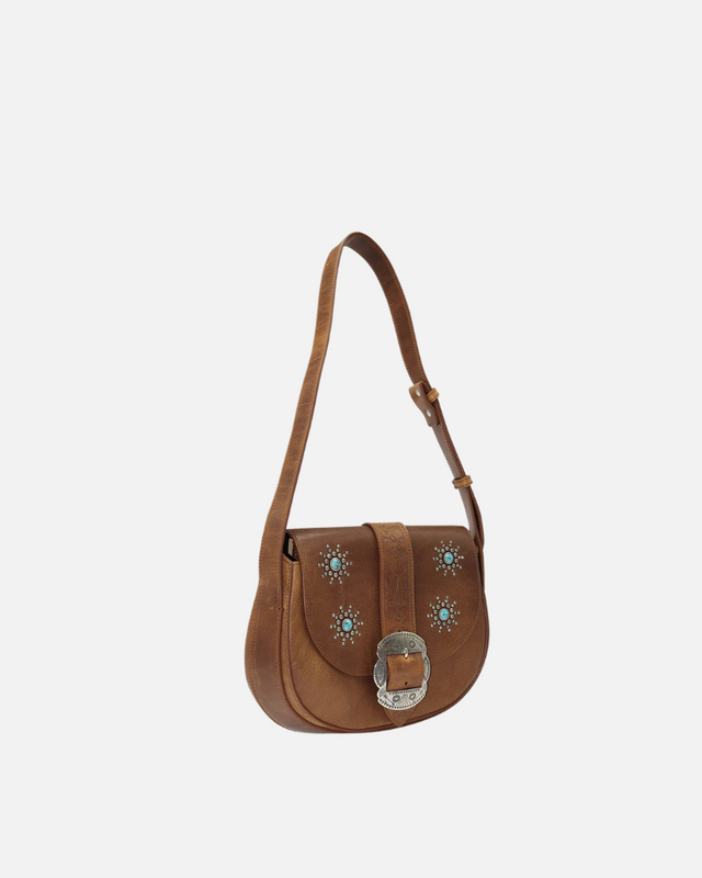HTC - Joan Vintage Leather