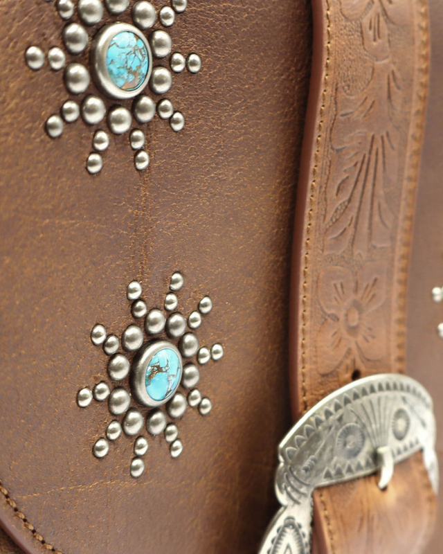 HTC - Joan Vintage Leather