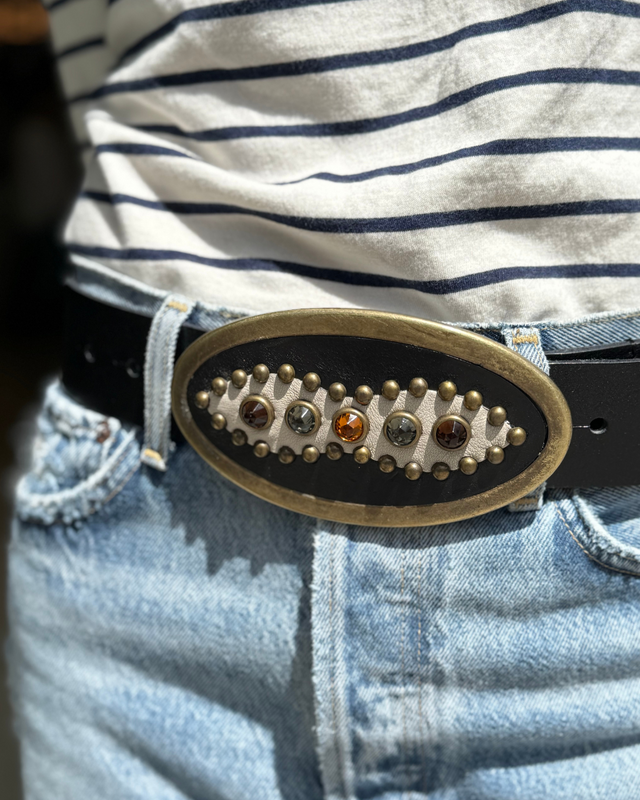 HTC - Rodeo Belt