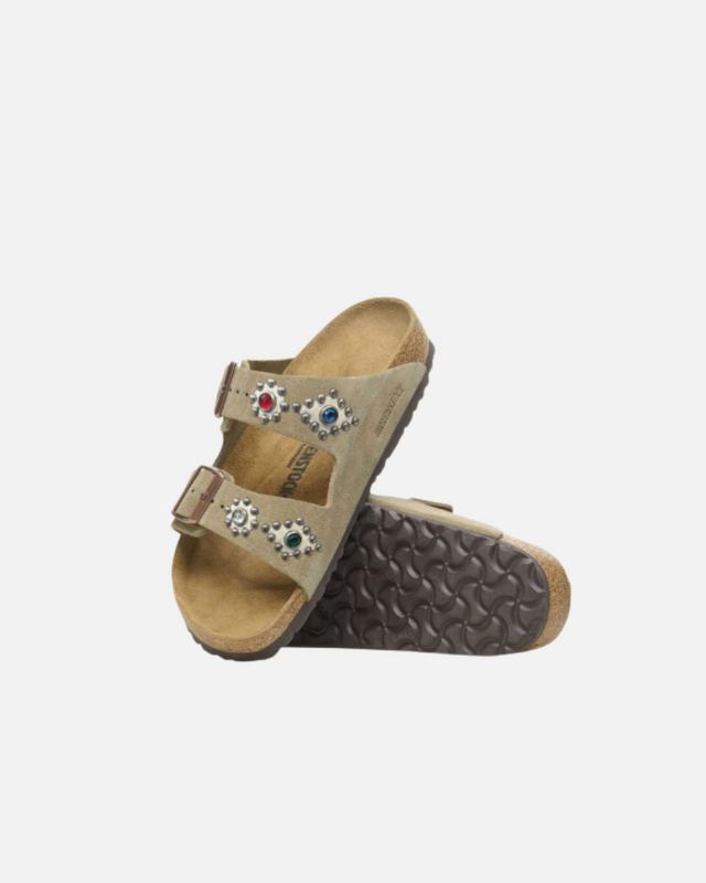 靴 HTC x BIRKENSTOCK ARIZONA HTC x BIRKENSTOCK - Arizona Sandal – SCORCHER