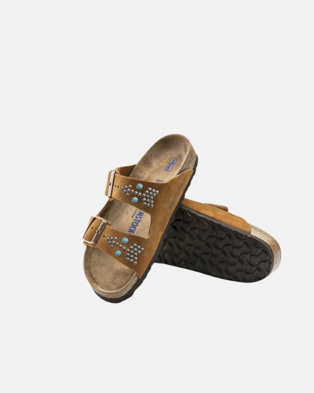 HTC x BIRKENSTOCK - Arizona Sandal