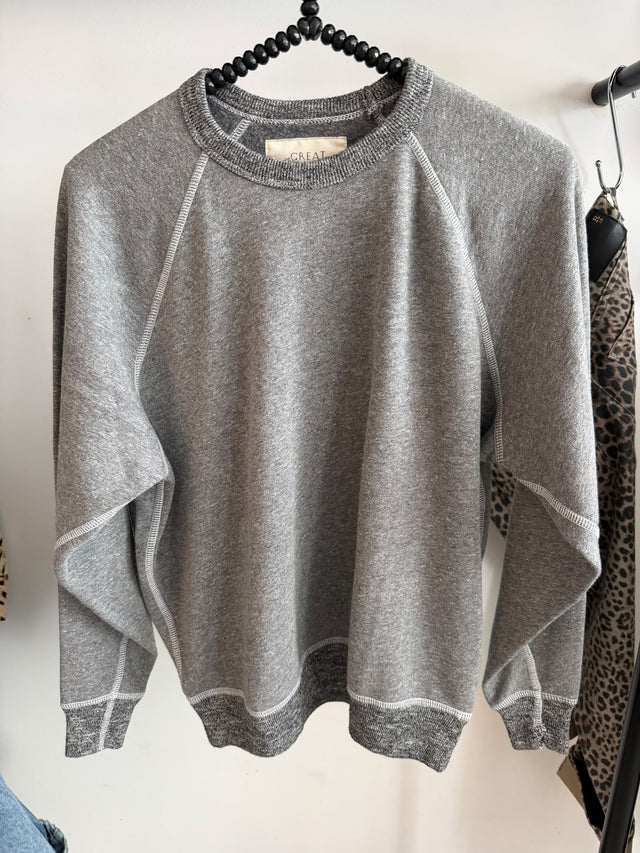 The Great - The College Sweatshirt