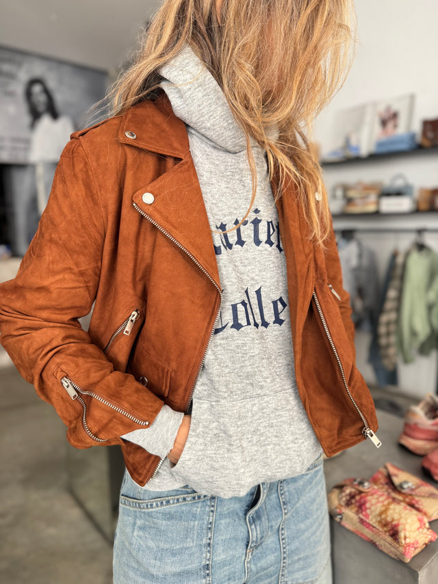 Bod & Christensen - Semee Jacket