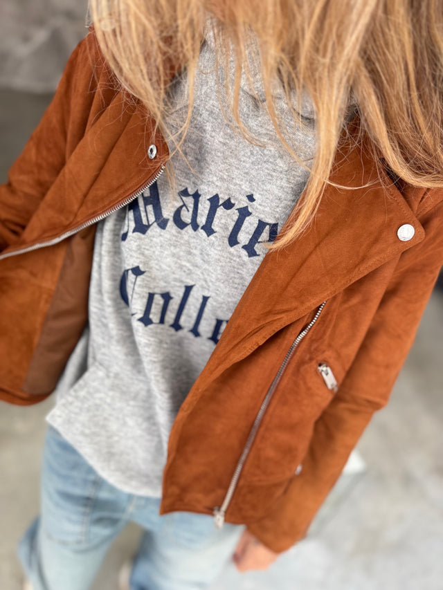 Bod & Christensen - Semee Jacket