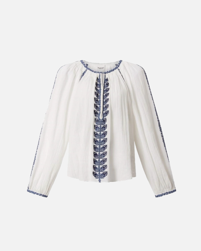 Isabel Marant - Blouse