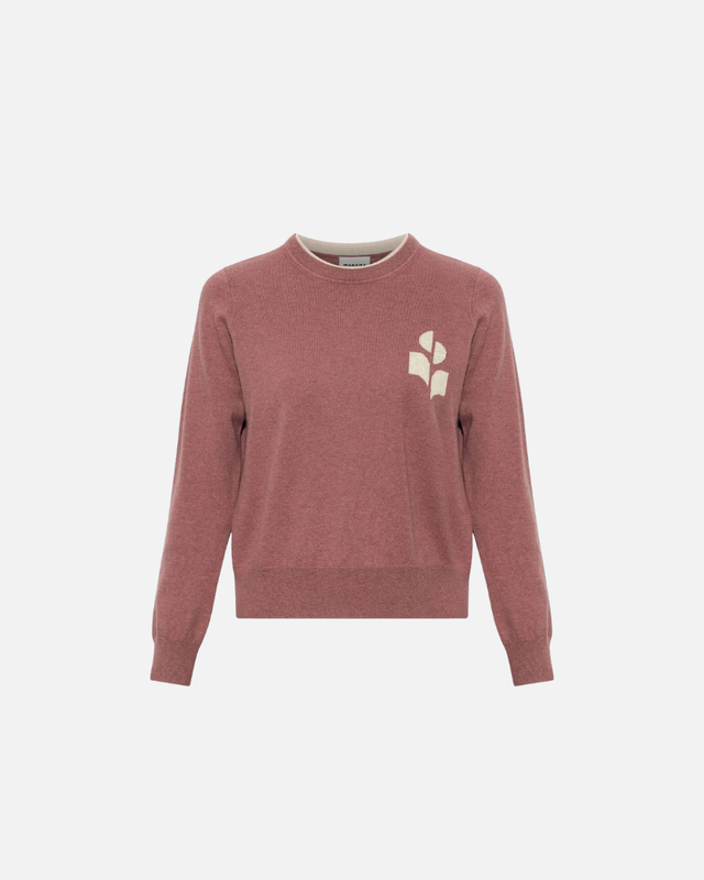 Isabel Marant - Logo Sweater