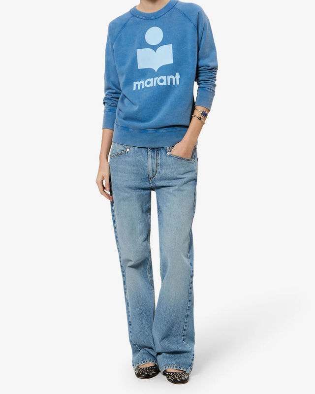 Isabel Marant - Millyny Sweatshirt