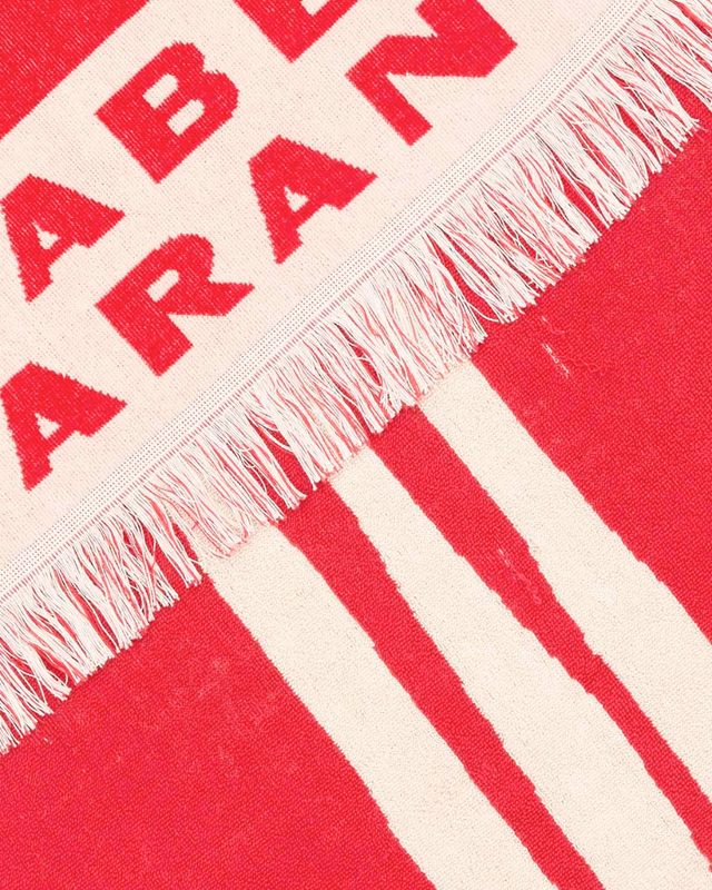 Isabel Marant - Maratea Towel