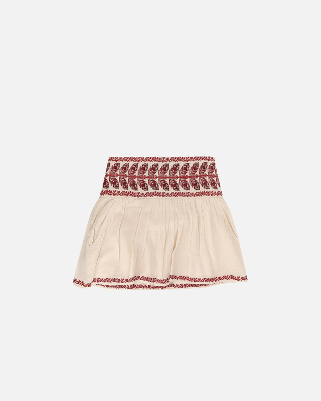Isabel Marant - Mini Skirt