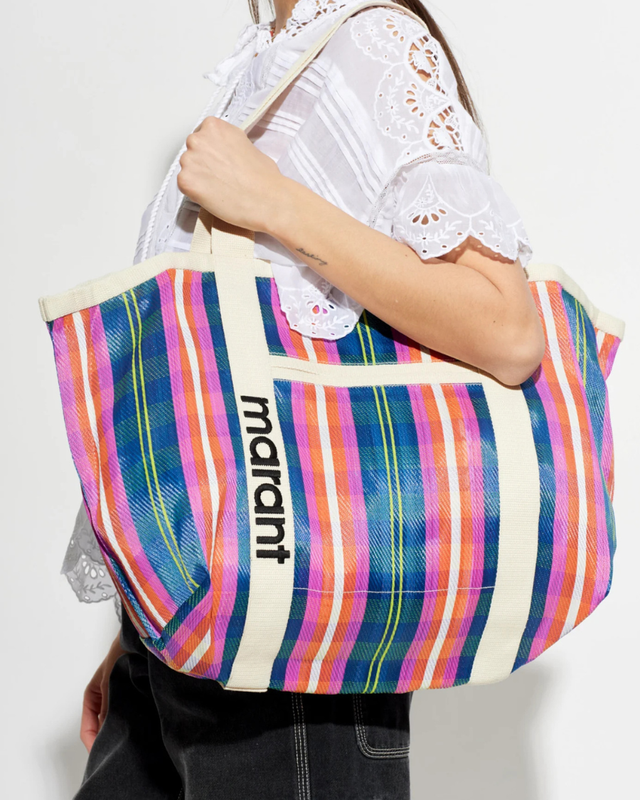 Isabel Marant - Multicolor Tote