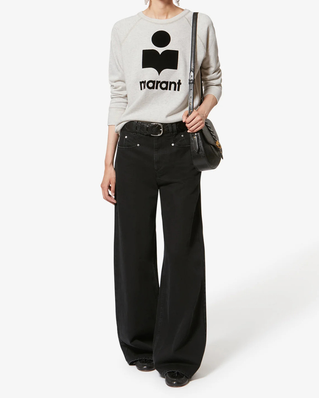 Isabel Marant - Millyny Sweatshirt