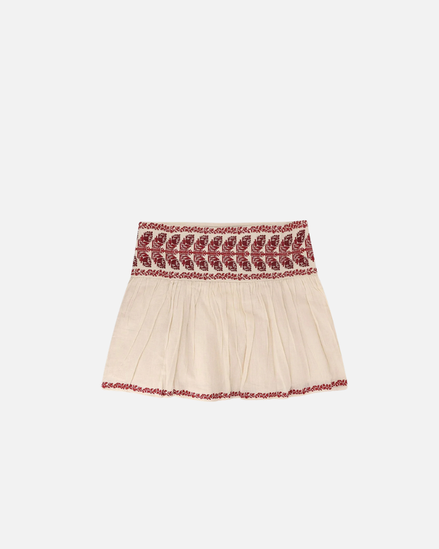 Isabel Marant - Mini Skirt