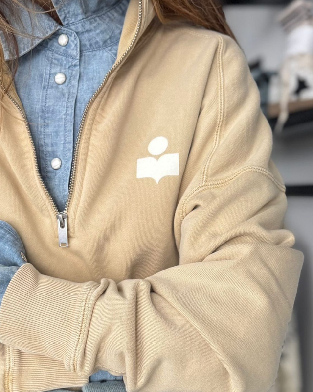 Isabel Marant - Ross Sweatshirt