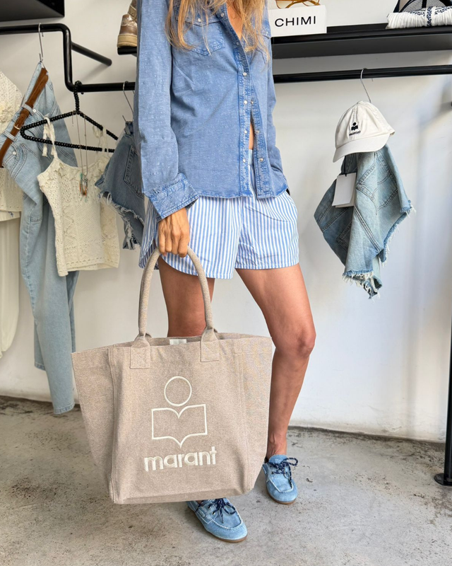 Isabel Marant - Yenky Small Bag