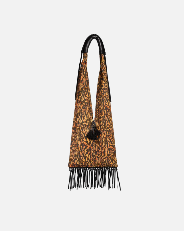Jérôme Dreyfuss - Aram M Bag