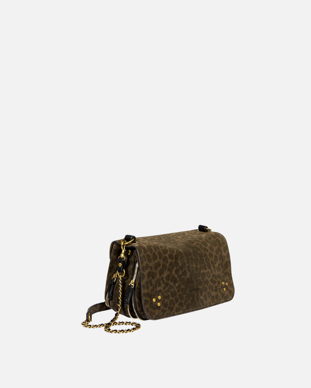 Jérôme Dreyfuss - Bobi Bag