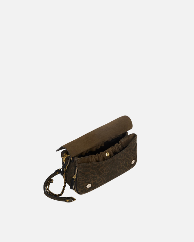 Jérôme Dreyfuss - Bobi Bag