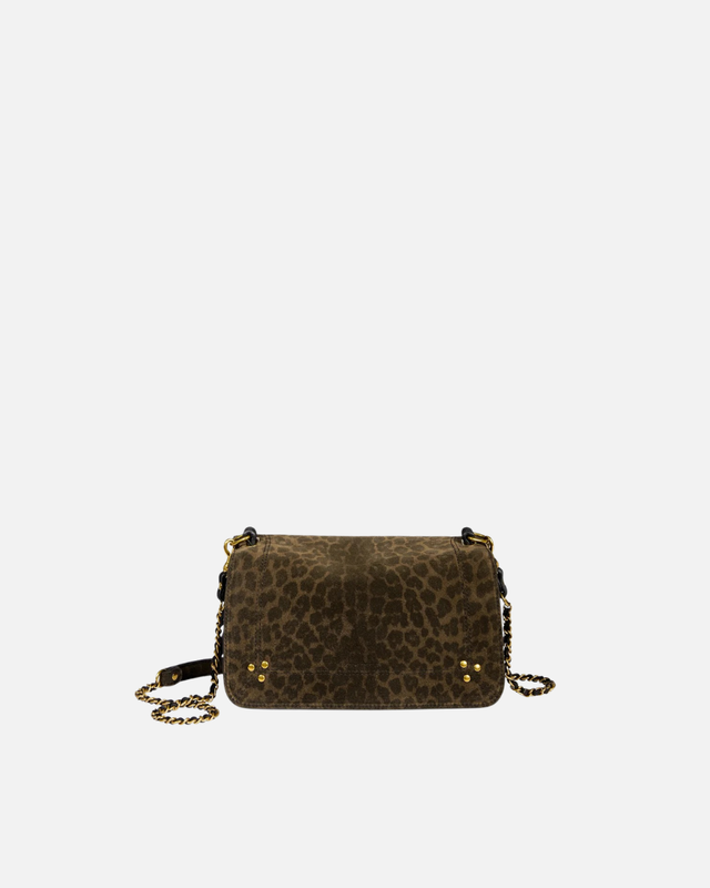 Jérôme Dreyfuss - Bobi Bag