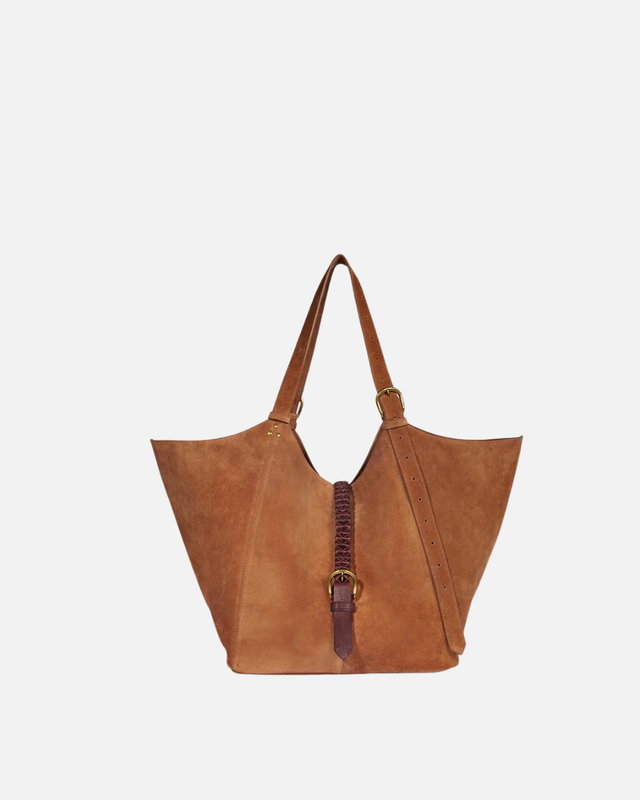 Jérôme Dreyfuss - Joseph M Bag