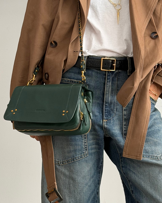 Jérôme Dreyfuss - Bobi Bag