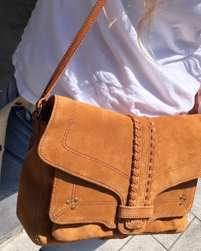 Jérôme Dreyfuss - Harry M Bag