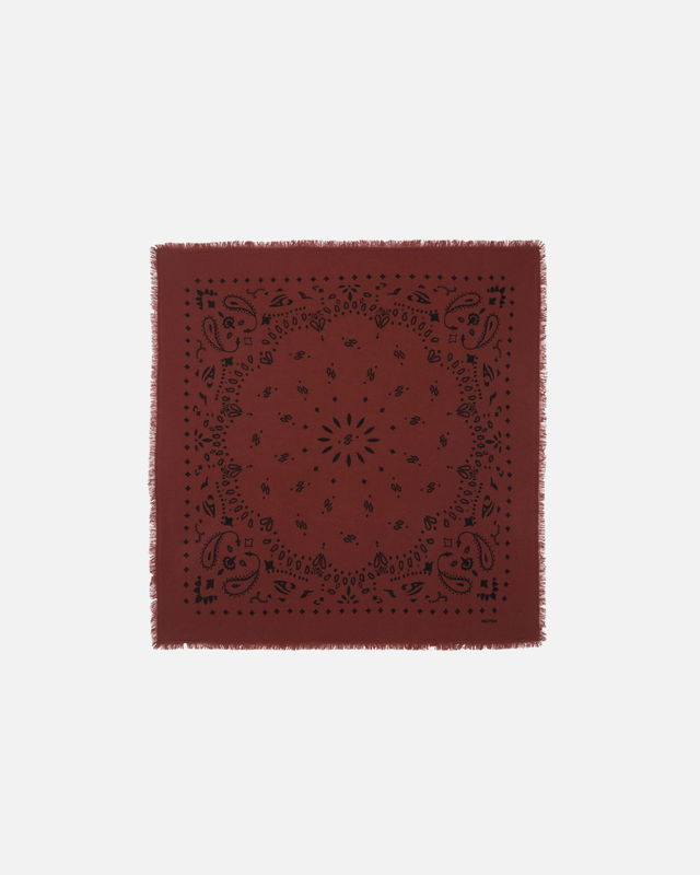 Kutjen - Bandana Scarf