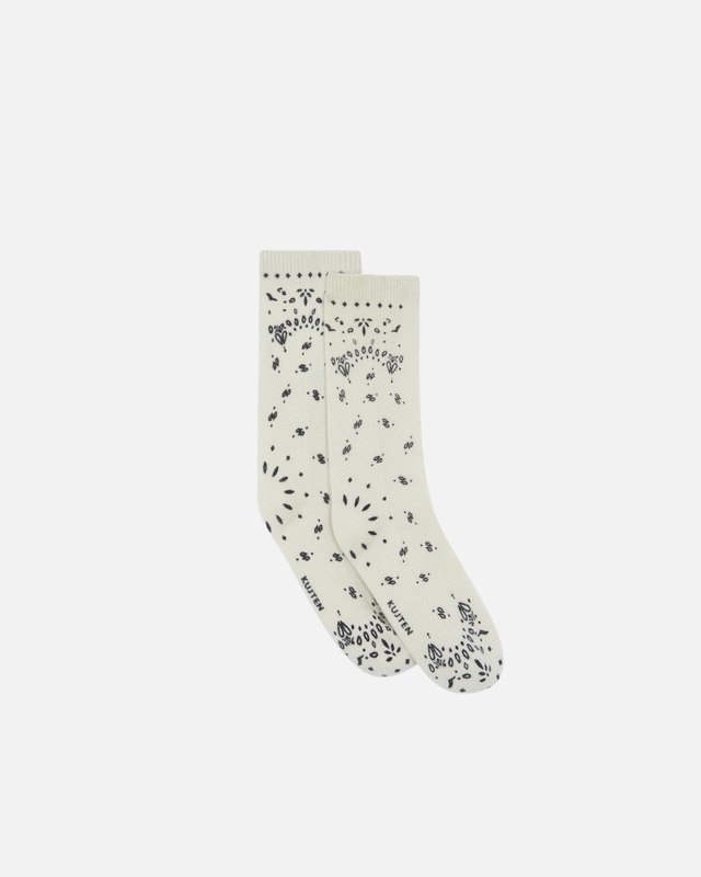 Kutjen - Socks Sig Bandana
