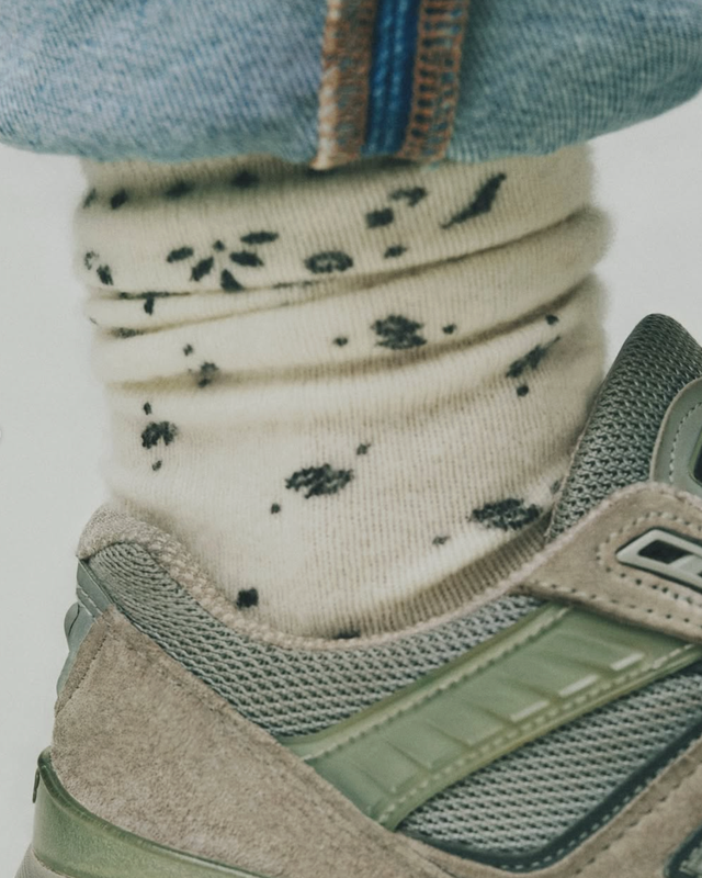 Kutjen - Socks Sig Bandana