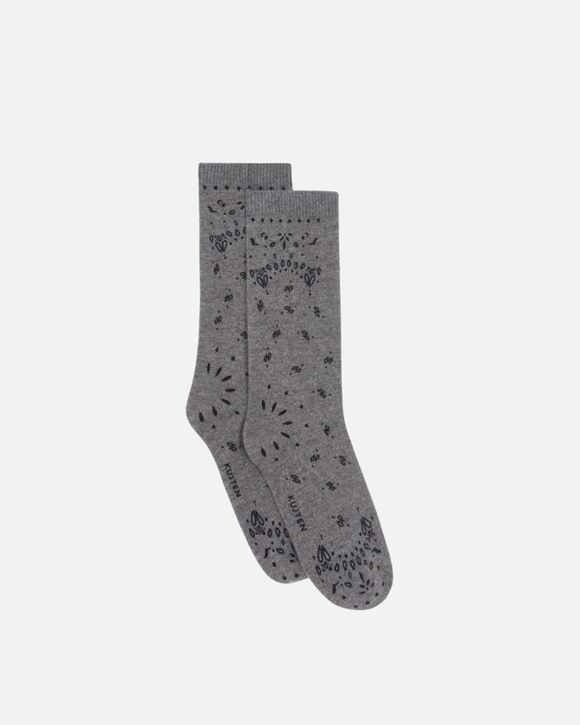 Kutjen - Socks Sig Bandana