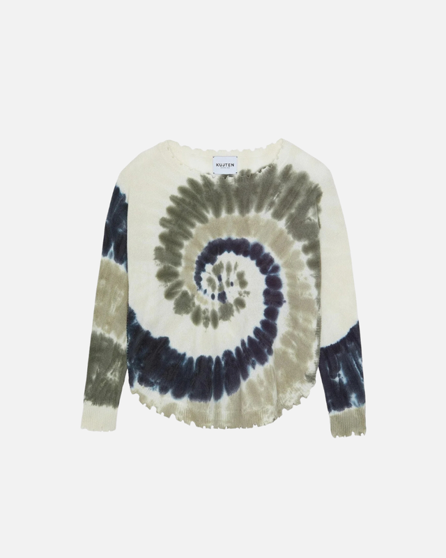 Kutjen - Sunny Mela Bandana