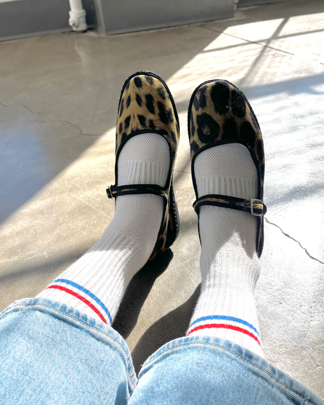 Le Bon Shoppe - Boyfriend Socks